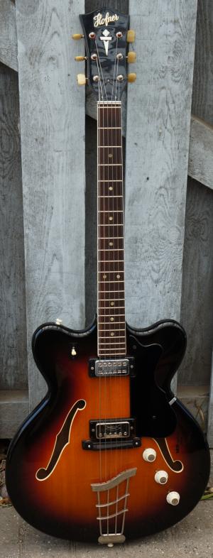 Hofner Verithin